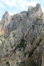 Desfiladero del RÃÂ­o Cares, Cabrales ( Spain )