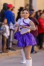 Desfile del 20 de Noviembre