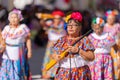 Desfile del 20 de Noviembre