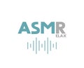 Design of ASMR relax sound