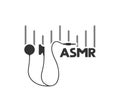 Design of ASMR relax sound
