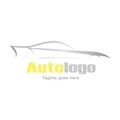 Design autologo vector illustration for your company