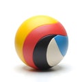 design of the ball profesional Royalty Free Stock Photo