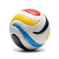 design of the ball profesional Royalty Free Stock Photo