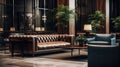 design blur furniture business