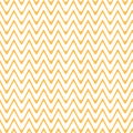 Design business Empty template isolated Minimalist graphic layout template for advertising Horizontal Zigzag Wavy