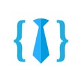Job Code Logo Icon Design