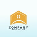 design a clean and classy logo for a new real estate brokerage.