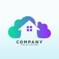 design a clean and classy logo for a new real estate brokerage.