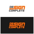 Design complete vector template, Creative Design complete concepts