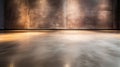 design concrete floor background