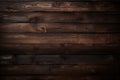 Design of dark wood, textured background Royalty Free Stock Photo