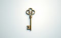 Enchanted Keys: Unlocking Magic