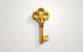 Enchanted Keys: Unlocking Magic