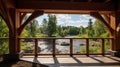 design framework timber frame