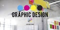 Design Graphic Creative Planning Purpose Draft Concept