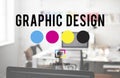 Design Graphic Creative Planning Purpose Draft Concept