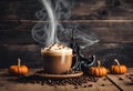 Spooky Sips: Best-Selling Halloween Coffee