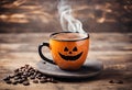 Spooky Sips: Best-Selling Halloween Coffee