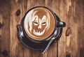 Scary Good Halloween Coffee Mysterious Coffee Moments