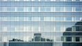 design high resolution office building Royalty Free Stock Photo