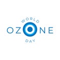 Design for International Day for the Preservation of the Ozone Layer