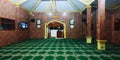 design mosque buildings muslim to pray