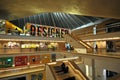 The Design Museum is a museum in Kensington, London, which covers product, industrial, graphic, fashion, and architectural design