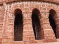 Famous tample of Sarada debi ,wife of Shri Ramkrishna