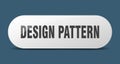 design pattern button. design pattern sign. key. push button.