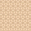 Hexagon Modular Formation: Hexuntara 005