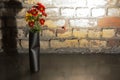 Design pieces, beautiful modern Flower Vase.