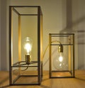 Design pieces, beautiful modern Table lamps