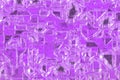 modern purple digital crystal template digital art texture background illustration