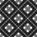 Design seamless decorative pattern Royalty Free Stock Photo