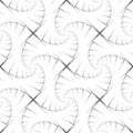 Design seamless dotted pattern