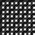 Design seamless grating pattern