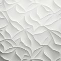 Texture, Minimalist white texture, Abstract white texture, Wavy background, White background, White texture background Royalty Free Stock Photo