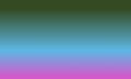 Design simple army green,cyan and pink gradient color illustration background