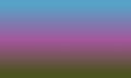 Design simple blue,army green and pink gradient color illustration background