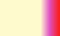 Design simple Lemonchiffon yellow,pink and red gradient color illustration background