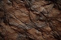 design space background stone close cracks surface mountain rough texture rock brown dark