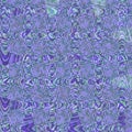 Pattern design made with abstract square.design suitable for digital printing Royalty Free Stock Photo