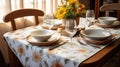 design table home background
