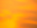 Sunset Sky Orange Sunrise Cloud Evening blur Beautiful Abstract