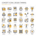 Design Thinking ,Pixel perfect icons ,Pix