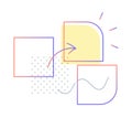 Design Thinking - Scamper-Modify- Illustration