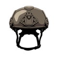 Helmet military