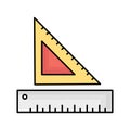 Design Vector icon which can easily modify or edit Royalty Free Stock Photo