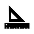 Design Vector icon which can easily modify or edit Royalty Free Stock Photo